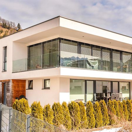 צל-אם-זי Sonnenhaus A - By Alpen Apartments מראה חיצוני תמונה