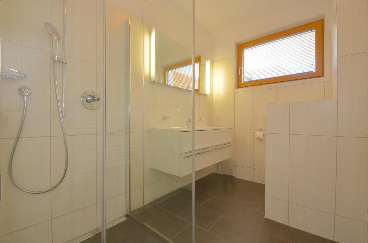 צל-אם-זי Sonnenhaus A - By Alpen Apartments מראה חיצוני תמונה