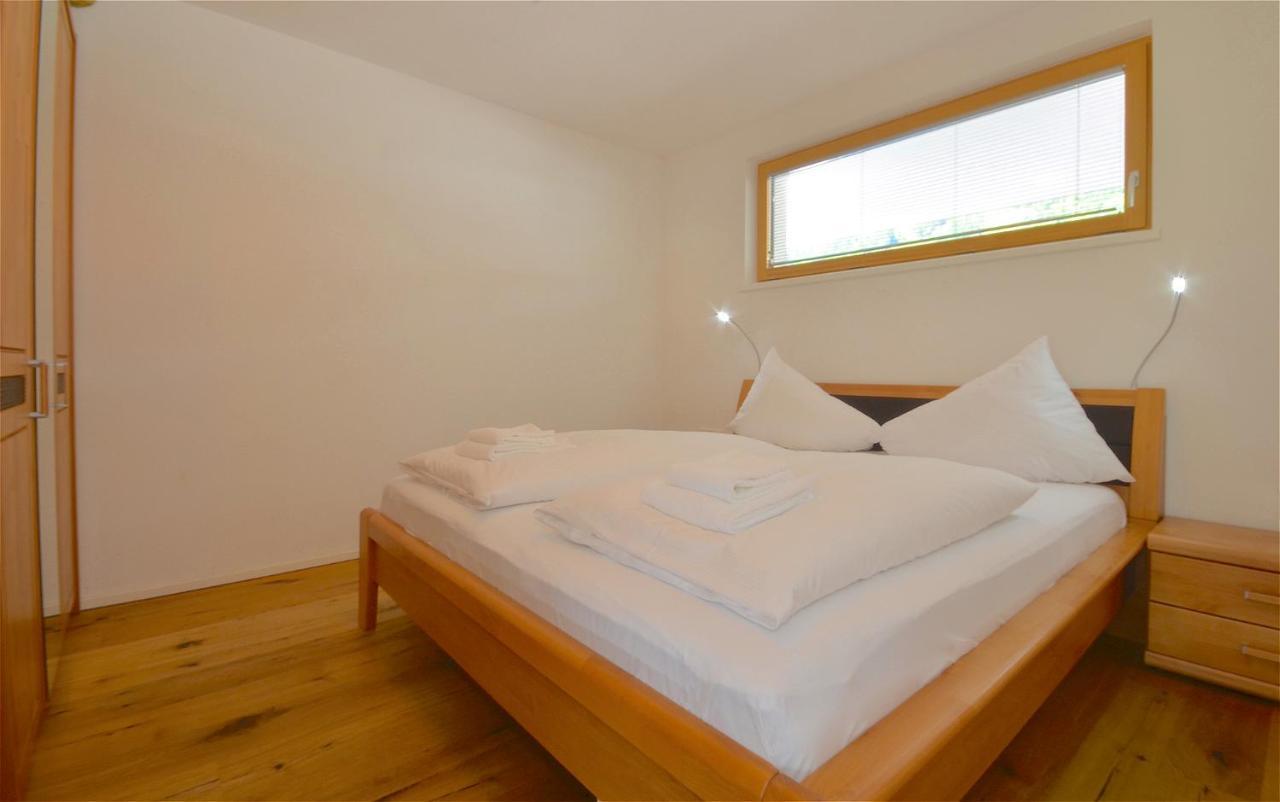 צל-אם-זי Sonnenhaus A - By Alpen Apartments מראה חיצוני תמונה